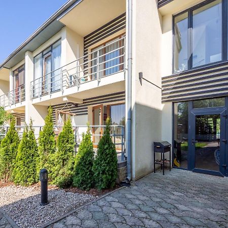 New!!!Townhouse Three Floors!!! Daire Jūrkalne Dış mekan fotoğraf