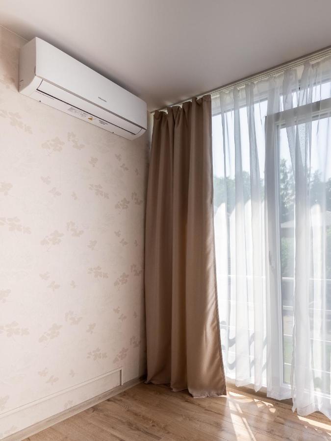 New!!!Townhouse Three Floors!!! Daire Jūrkalne Dış mekan fotoğraf