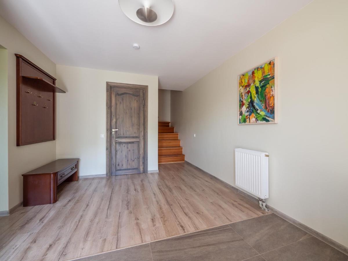 New!!!Townhouse Three Floors!!! Daire Jūrkalne Dış mekan fotoğraf