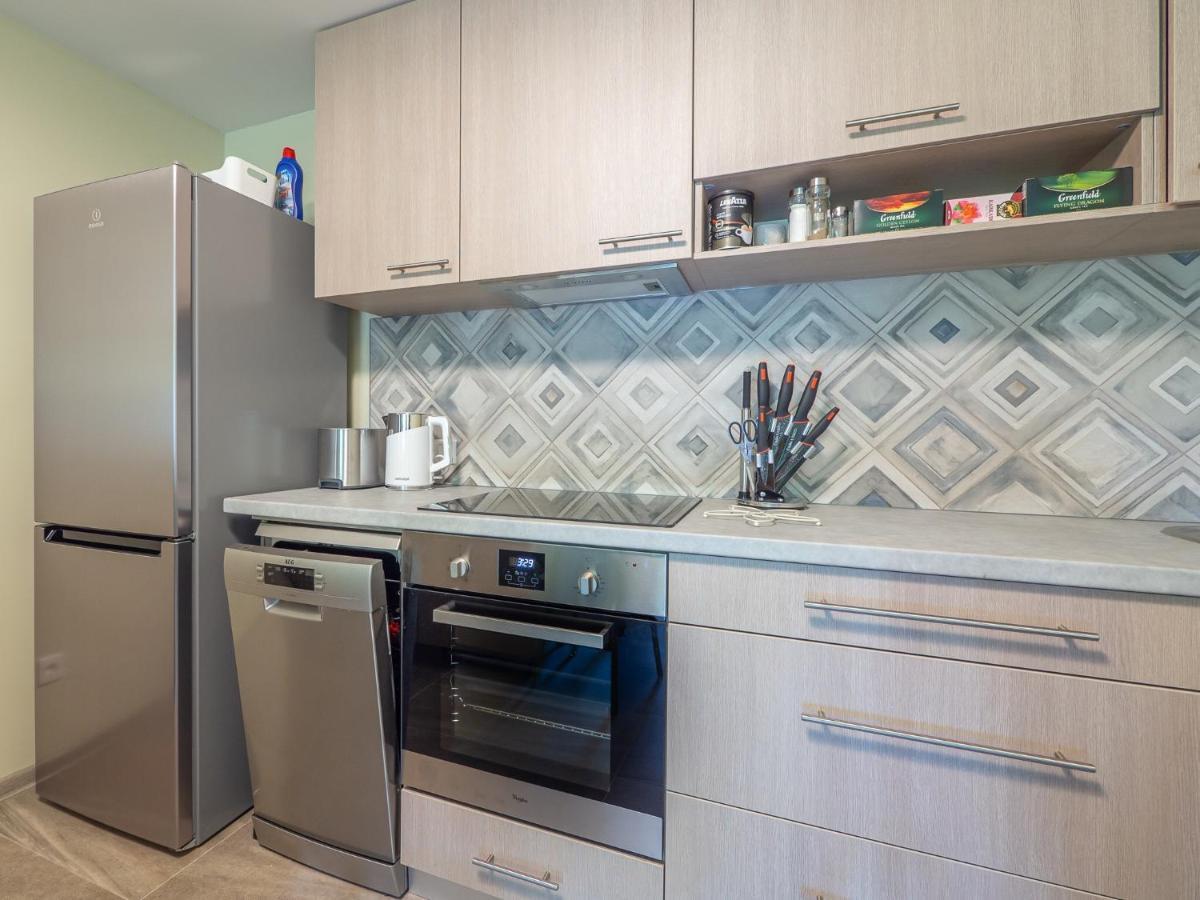 New!!!Townhouse Three Floors!!! Daire Jūrkalne Dış mekan fotoğraf